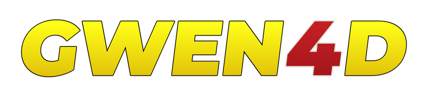gwen4d